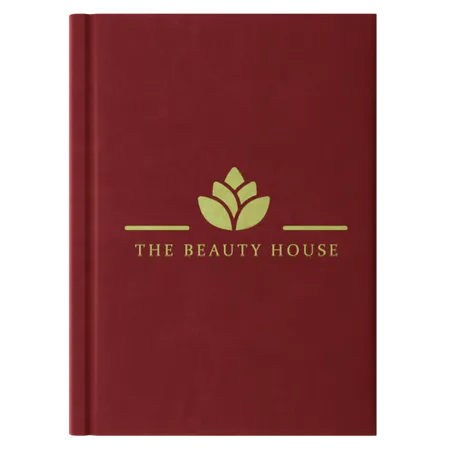 Hardcover Journals - Custom Phone Wallets Now