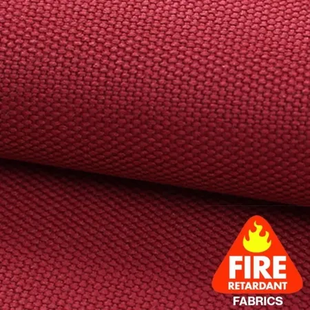 Fire Retardant Polyester Fire Retardant Polyester - Custom Phone Wallets Now