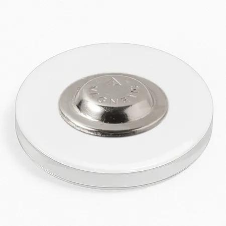 Round Magnetic Clutch Round Magnetic Clutch - Custom Phone Wallets Now