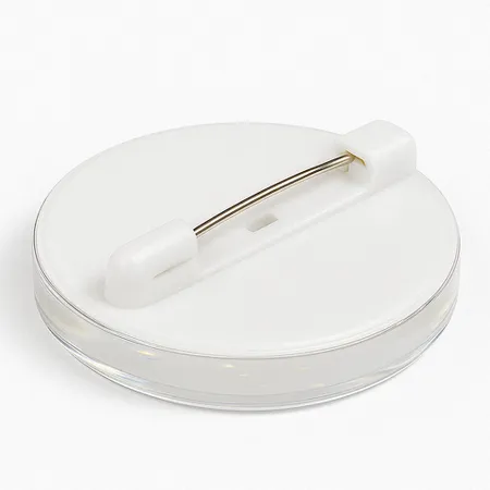 Safety Pin Clasp Safety Pin Clasp - Custom Phone Wallets Now