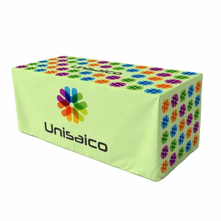 Fitted Fitted Table Covers - Custom Phone Wallets Now