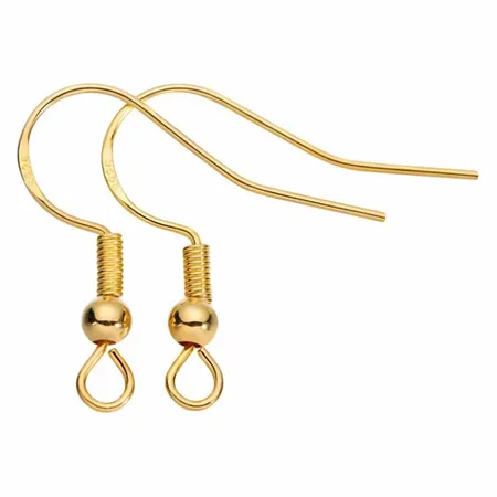 Earring Hooks Earring Hooks - Custom Phone Wallets Now