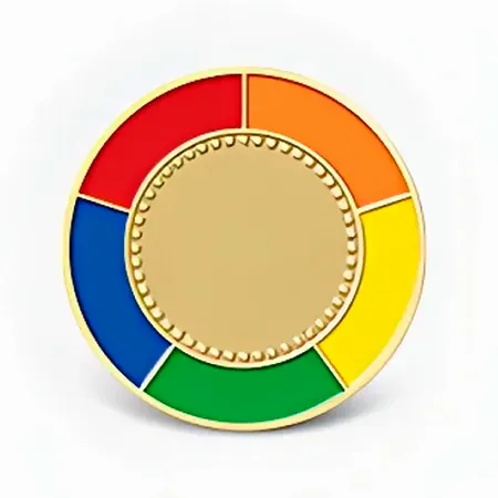 1-5 Colors - Custom Phone Wallets Now