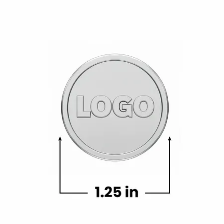 1.25 in. - Custom Phone Wallets Now