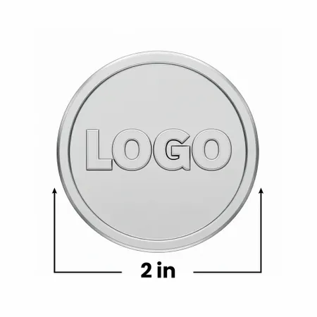 2 in. - Custom Phone Wallets Now