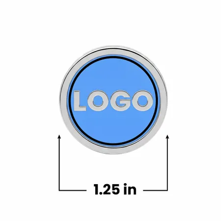 1.25 in. - Custom Phone Wallets Now