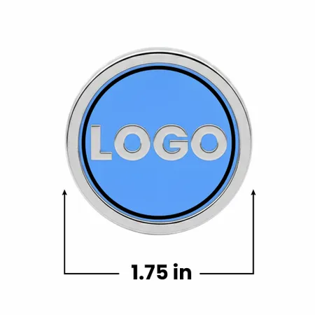 1.75 in. - Custom Phone Wallets Now