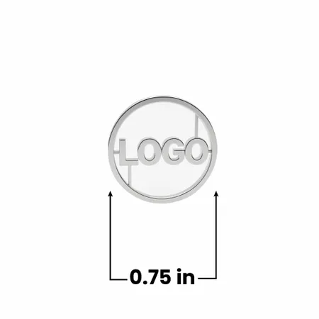 0.75 in. - Custom Phone Wallets Now