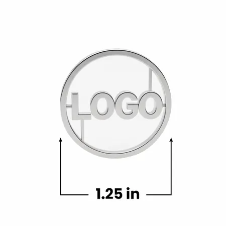 1.25 in. - Custom Phone Wallets Now