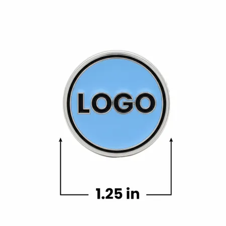 1.25 in. - Custom Phone Wallets Now