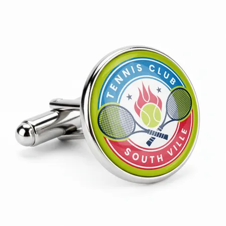 Round - Custom Phone Wallets Now