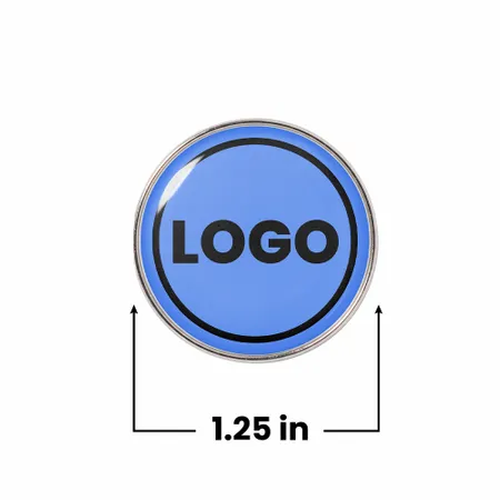 1.25 in. - Custom Phone Wallets Now