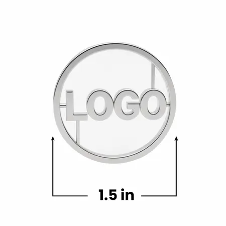 1.50 in. - Custom Phone Wallets Now