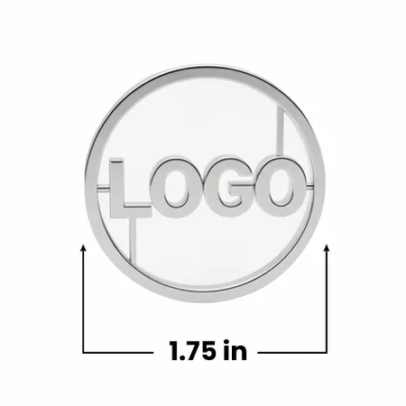 1.75 in. - Custom Phone Wallets Now