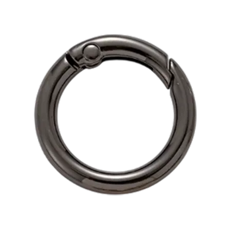 Black - Custom Phone Wallets Now