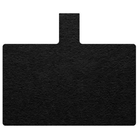 Black - Custom Phone Wallets Now