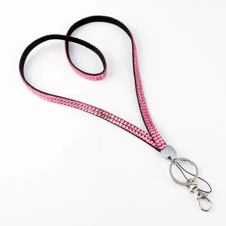 Blush Pink - Custom Phone Wallets Now