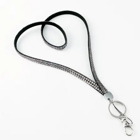 Grey - Custom Phone Wallets Now