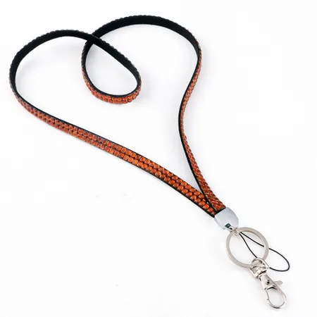 Orange - Custom Phone Wallets Now