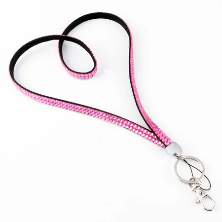 Pink - Custom Phone Wallets Now