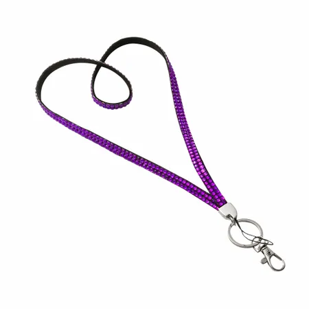 Purple - Custom Phone Wallets Now