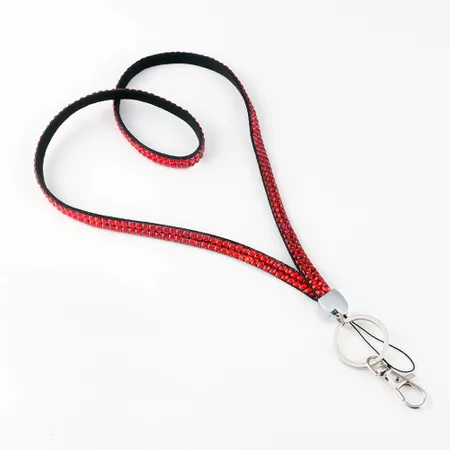 Red - Custom Phone Wallets Now