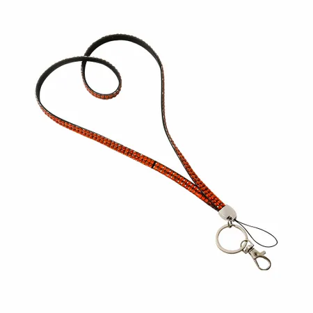 Red Orange - Custom Phone Wallets Now