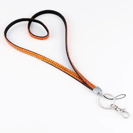 Rust Orange - Custom Phone Wallets Now