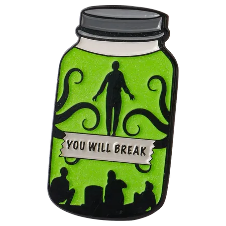 Glow in the Dark - Custom Phone Wallets Now