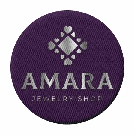 Metallic Silver Thread - Custom Phone Wallets Now