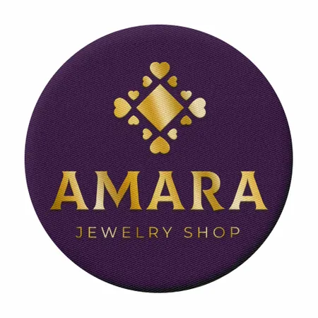 Metallic Gold Thread - Custom Phone Wallets Now