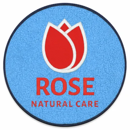 Chenille & Detailed Embroidery - Custom Phone Wallets Now