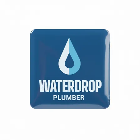 Individual Pins_Square Lapel Pin - Custom Phone Wallets Now