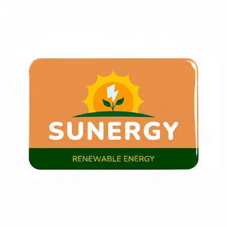 Individual Pins_Rectangle Lapel Pin - Custom Phone Wallets Now