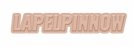 Glossy Rose Gold Plating - Custom Phone Wallets Now