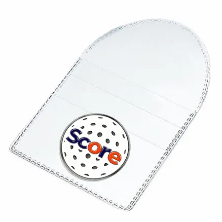 PVC Bag - Custom Phone Wallets Now