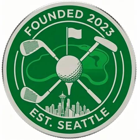 Hard Enamel Ball Marker - Custom Phone Wallets Now