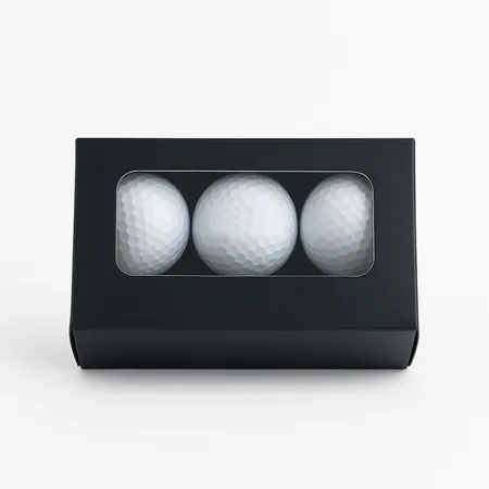 3-Ball Box - Custom Phone Wallets Now