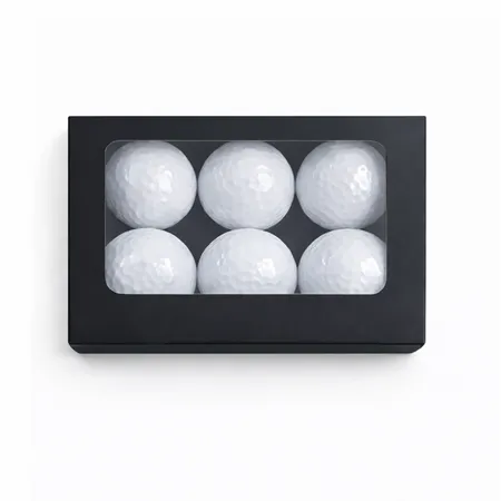 6-Ball Box - Custom Phone Wallets Now