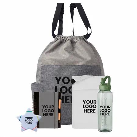 Outdoor Essentials Smart Kits Box  - Custom Phone Wallets Now