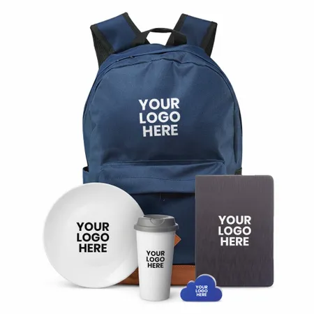 School Starter Smart Kits  - Custom Phone Wallets Now
