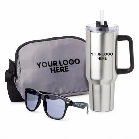 Work-From-Home Essentials Smart Kits - Custom Phone Wallets Now