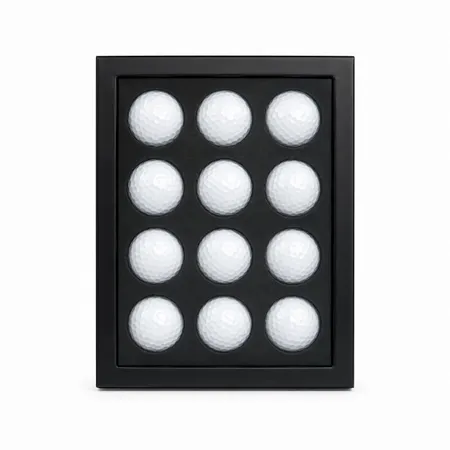 12-Ball Box - Custom Phone Wallets Now