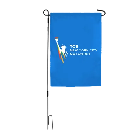 Garden Flag - Custom Phone Wallets Now
