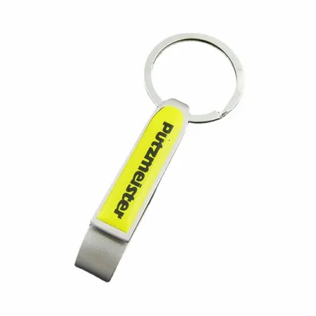 Lightweight Bottle Opener Keychain Lightweight Bottle Opener Keychain - Custom Phone Wallets Now