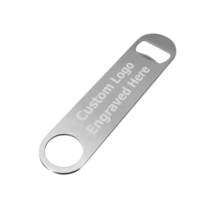 Dual Bottle Opener Keychain Dual Bottle Opener Keychain - Custom Phone Wallets Now