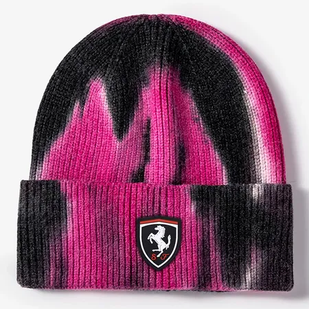 Posh Polycore Beanies - Custom Phone Wallets Now