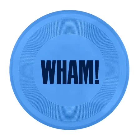 PVC Flying Disc 9.25 inch - Custom Phone Wallets Now