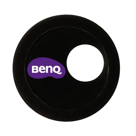 Rounded Webcam Cover - Custom Phone Wallets Now