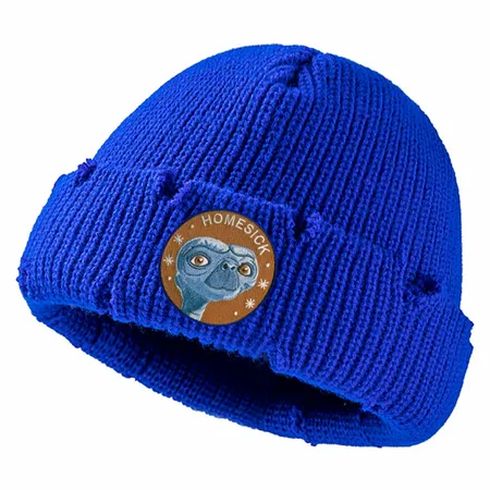 Modern Acrylic Beanies - Custom Phone Wallets Now